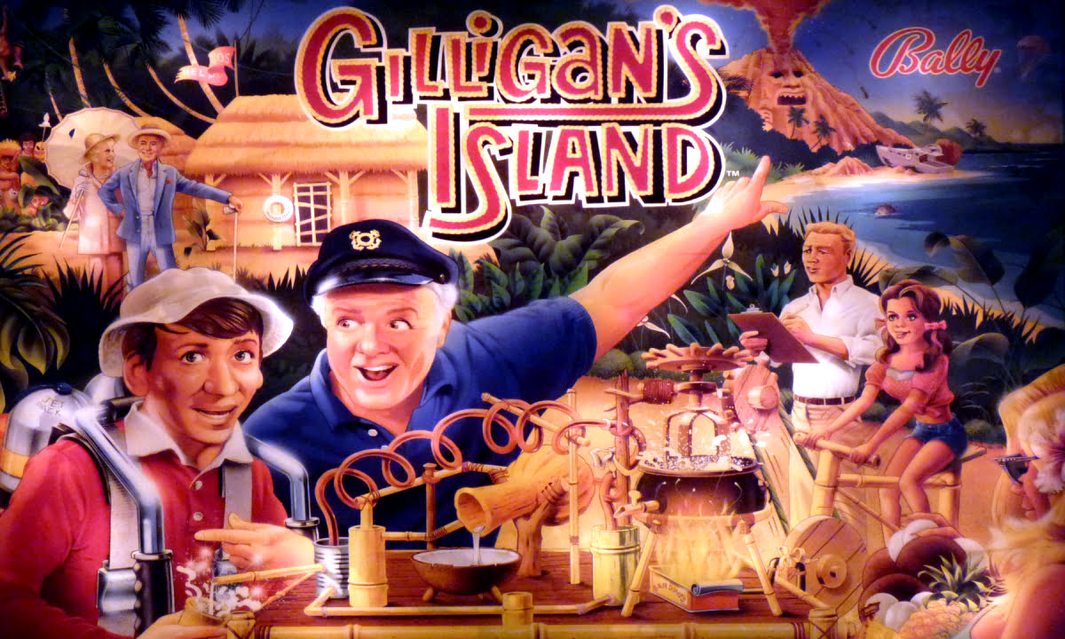 Gilligan