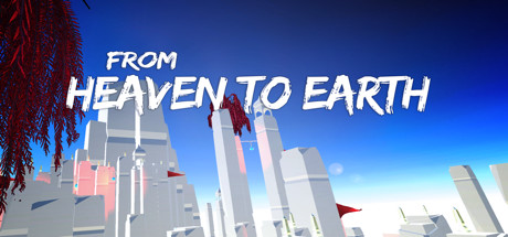 From Heaven To Earth [Model 1834580]