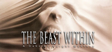 Gabriel Knight 2 - The Beast Within [Model 496760]