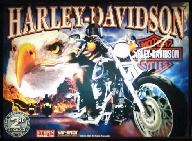 Harley-Davidson [2nd Edition]