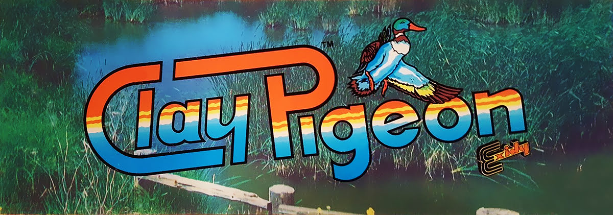 Clay Pigeon