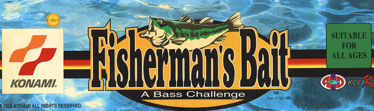 Fisherman