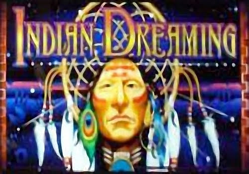 Indian Dreaming