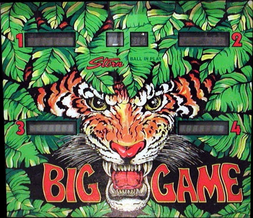Big Game