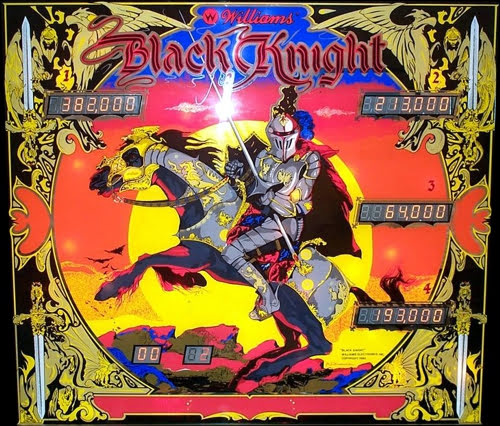 Black Knight