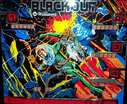 Blackout