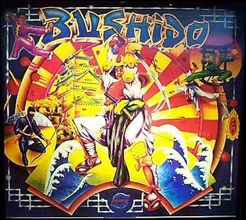 Bushido