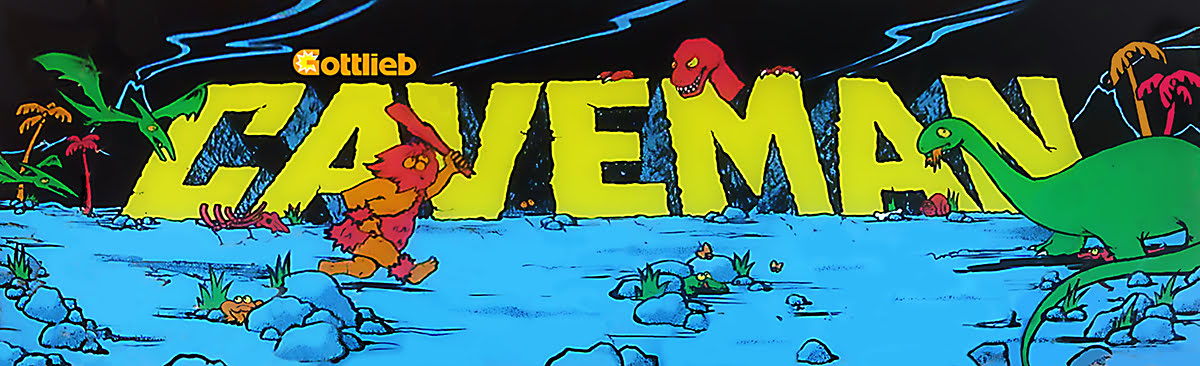 Caveman
