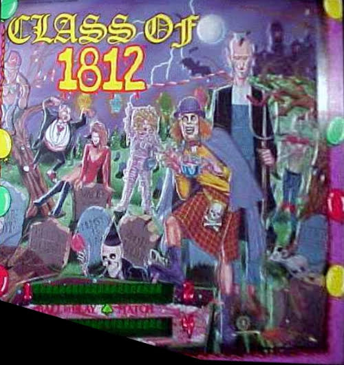 Class of 1812 [Model 730]