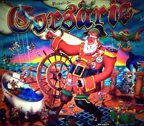 Corsario