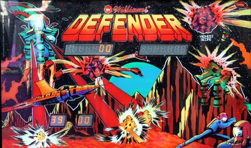 Defender