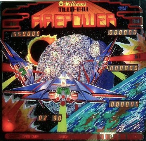 Firepower