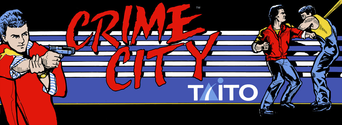 Crime City