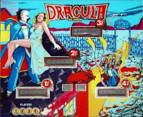 Dracula