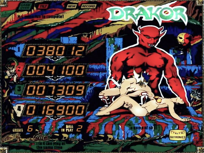 Drakor