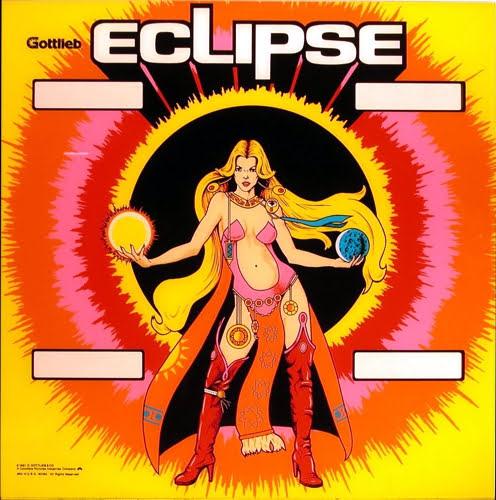 Eclipse [Model 671]