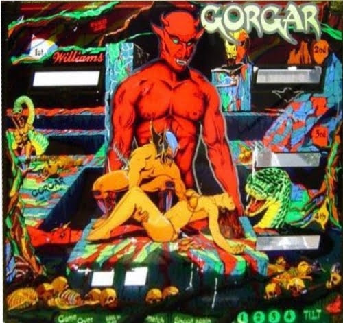 Gorgar