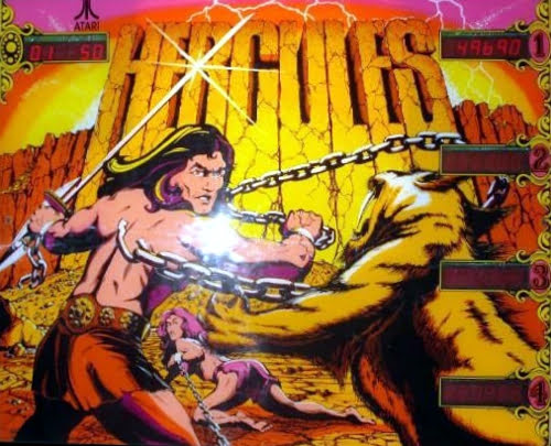 Hercules