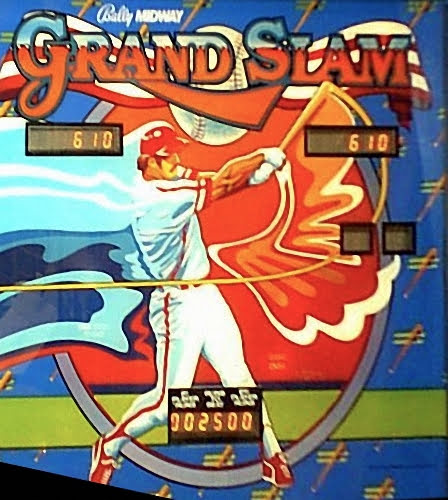 Grand Slam [Model 1311]
