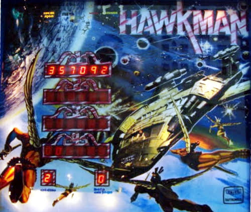 Hawkman