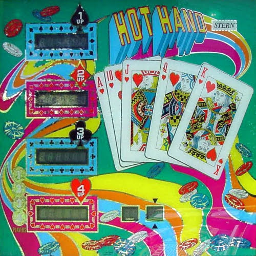 Hot Hand