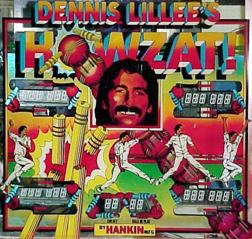 Dennis Lillee