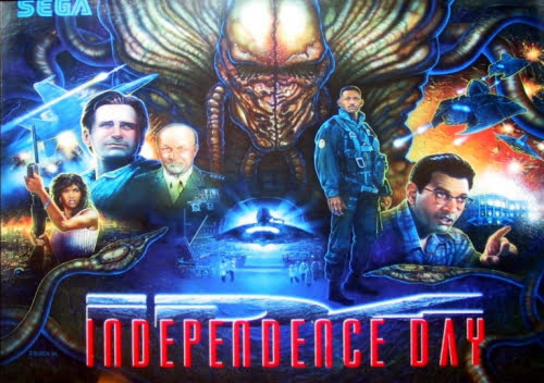Independence Day
