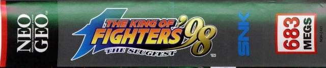 The King of Fighters 