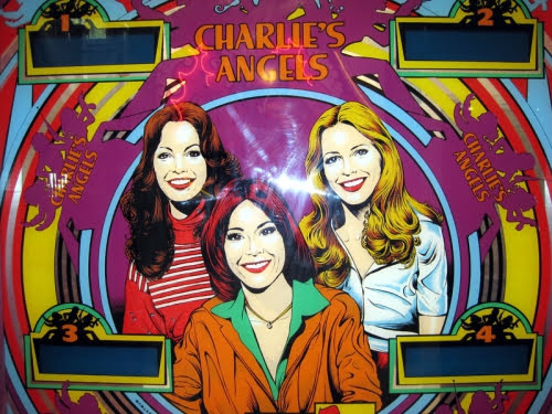 Charlie
