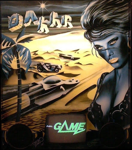 Dakar