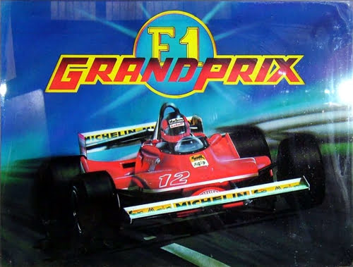 F1 Grand Prix