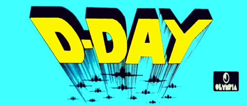 D-Day