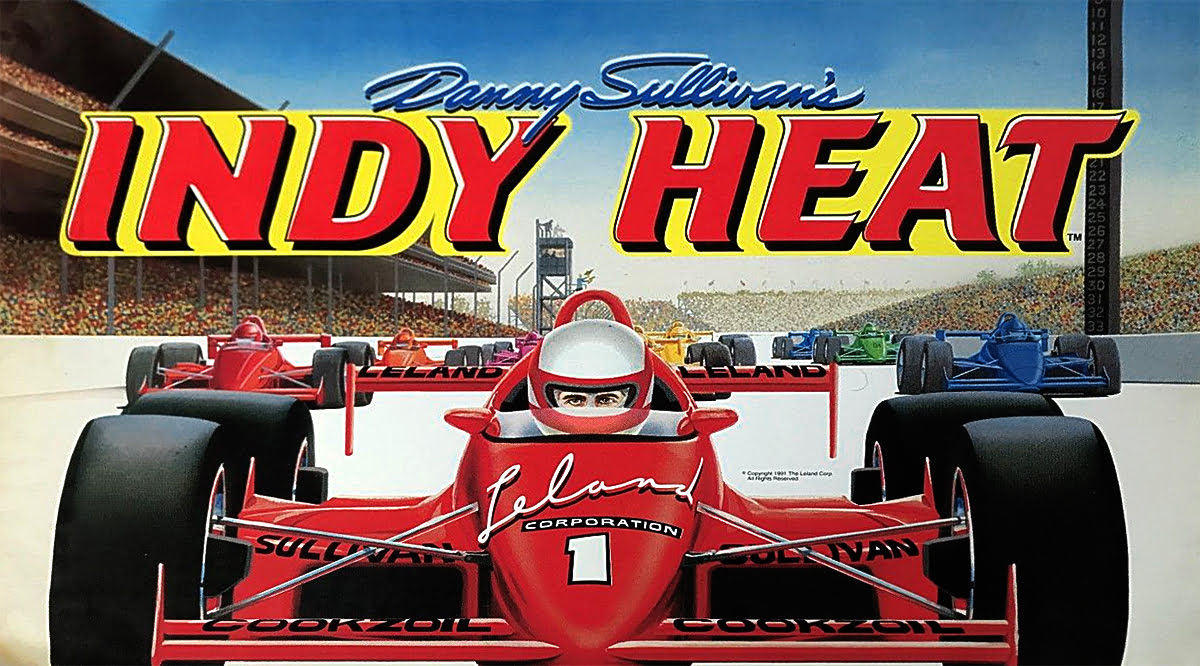 Danny Sullivan