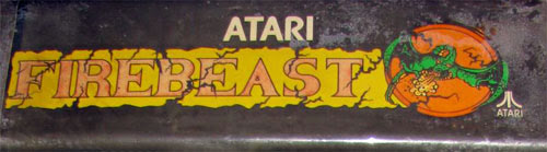 Firebeast