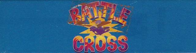 Battle Cross [Model SHVC-ABCJ-JPN]