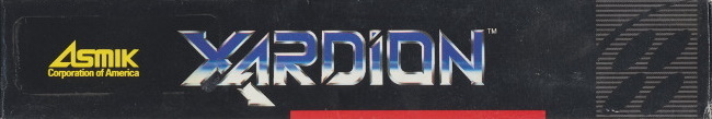 Xardion [Model SNS-XA-USA]