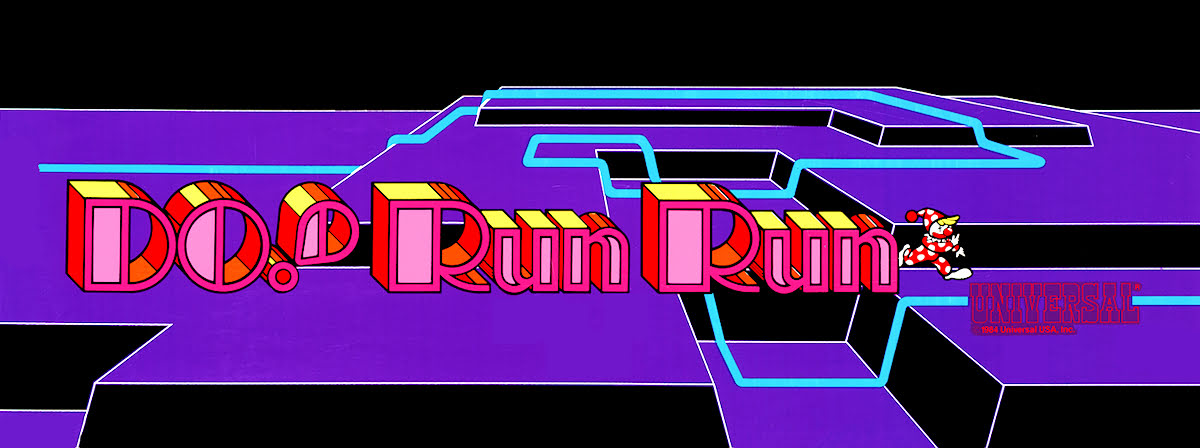 Do! Run Run