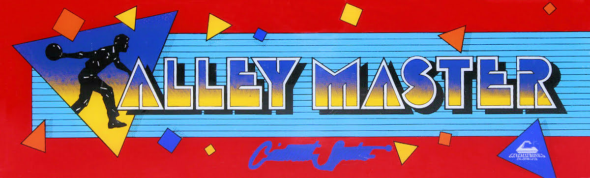 Alley Master
