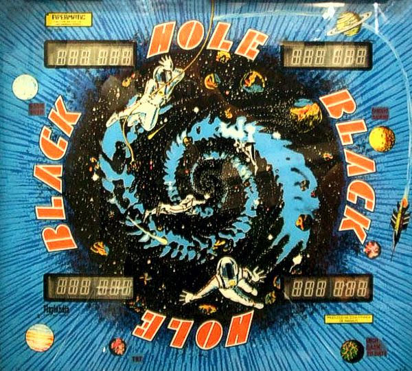Black Hole