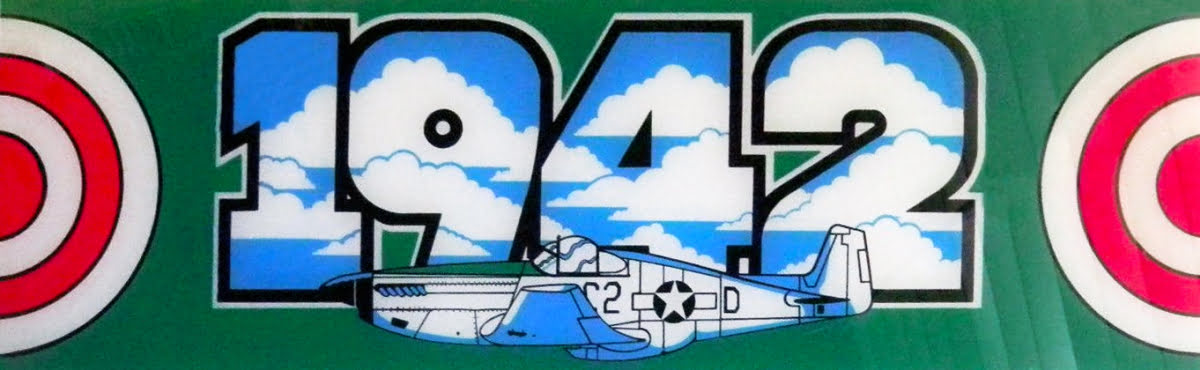 1942 [Bootleg Board]