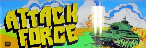 Attack Force