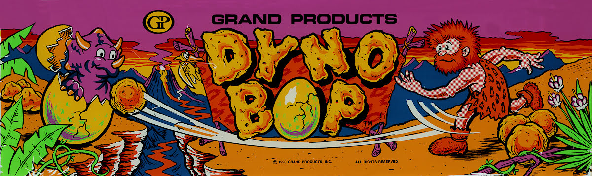 Dyno Bop