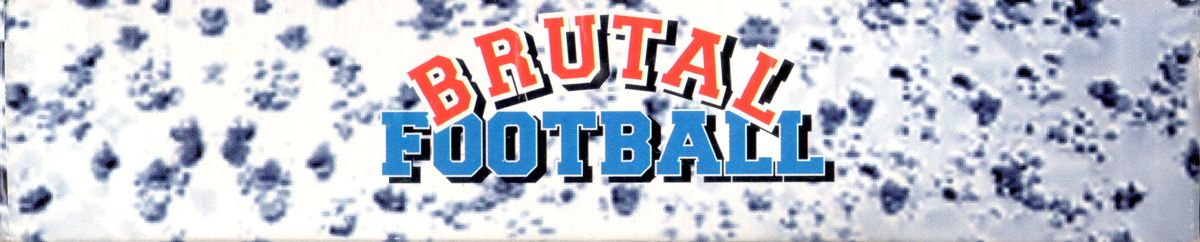 Brutal Football