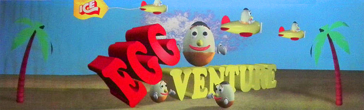 Egg Venture