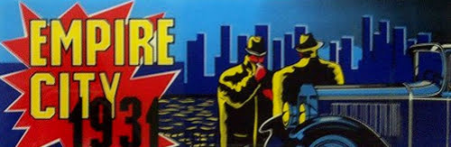 Empire City 1931