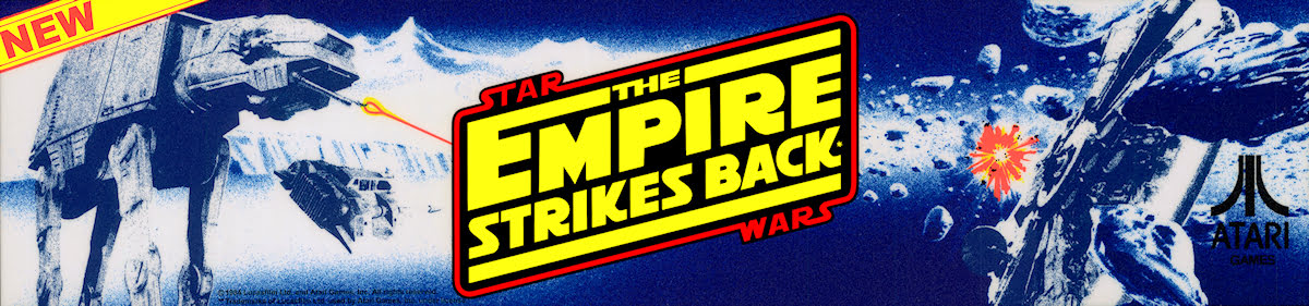 The Empire Strikes Back