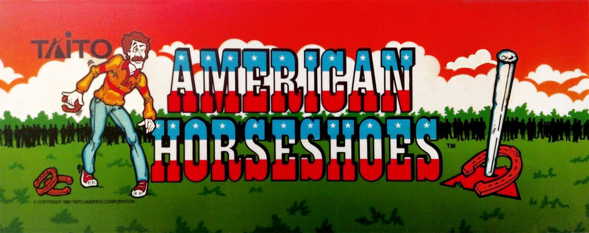 American Horseshoes