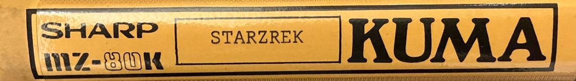Startrek