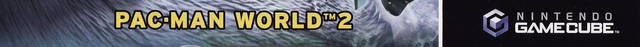 Pac-Man World 2 [Model DOL-GP2E-USA]