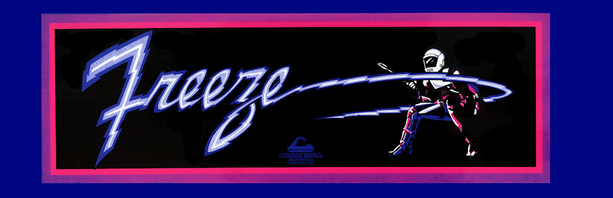 Freeze